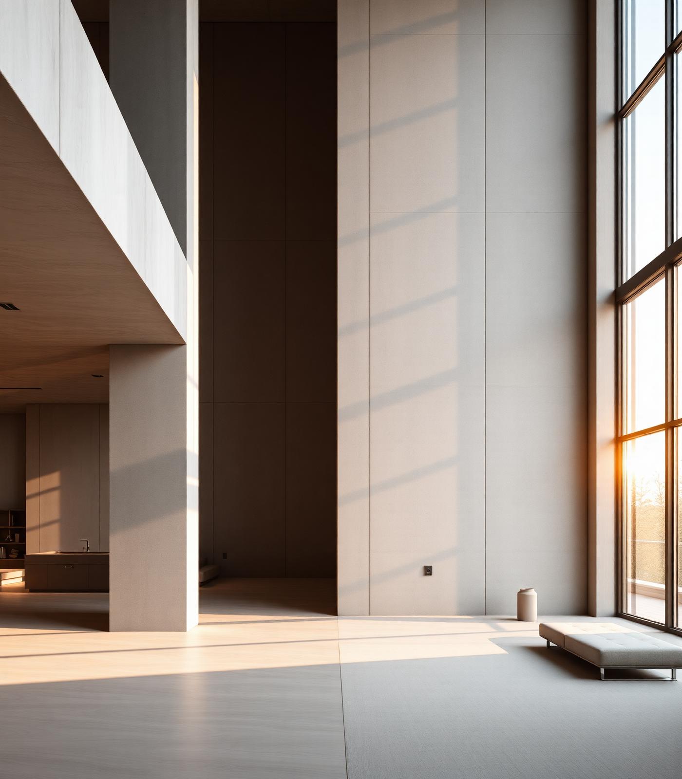 Doralcom architectural interior