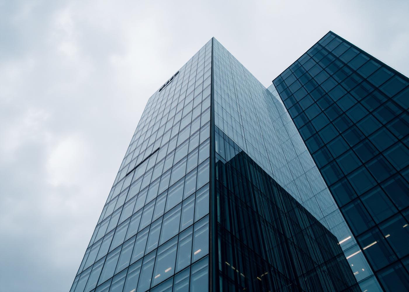 Commercial Development