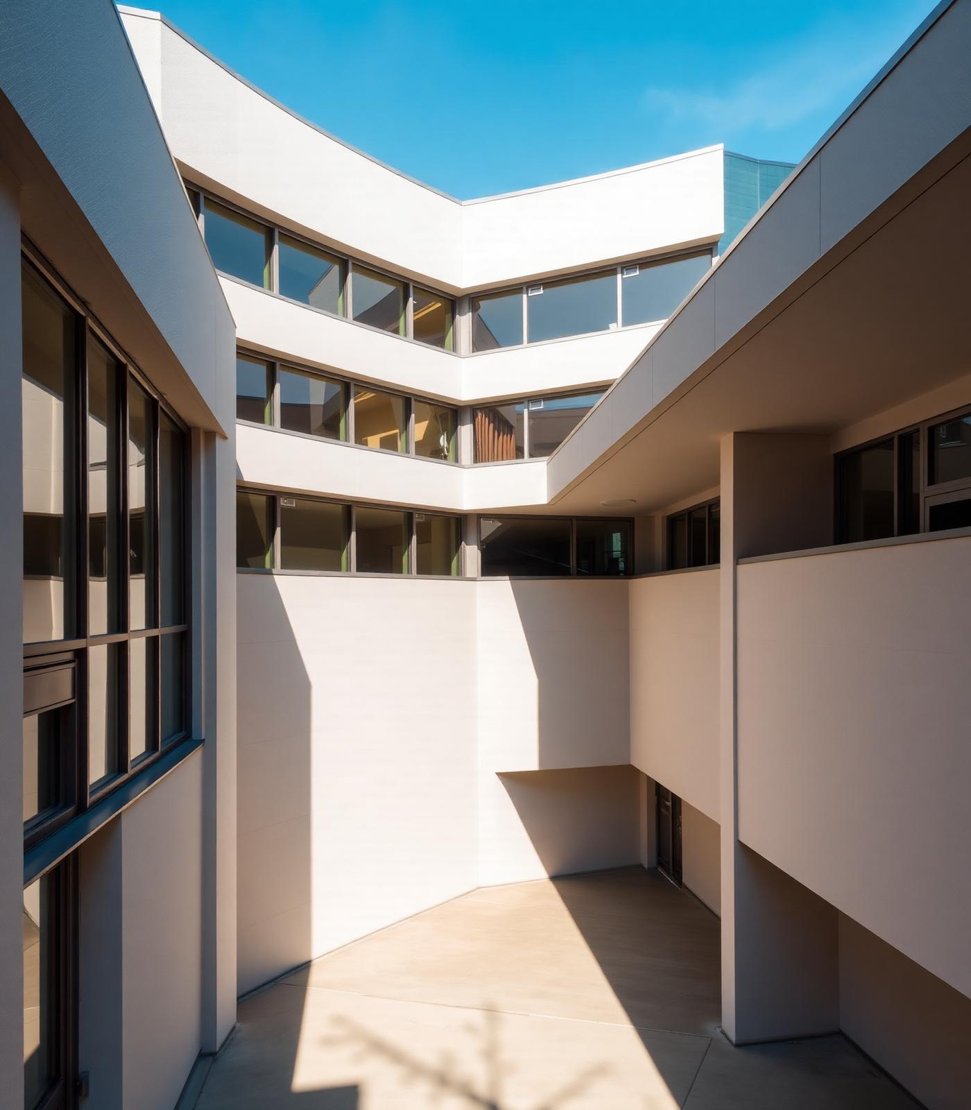 Educational Facilities