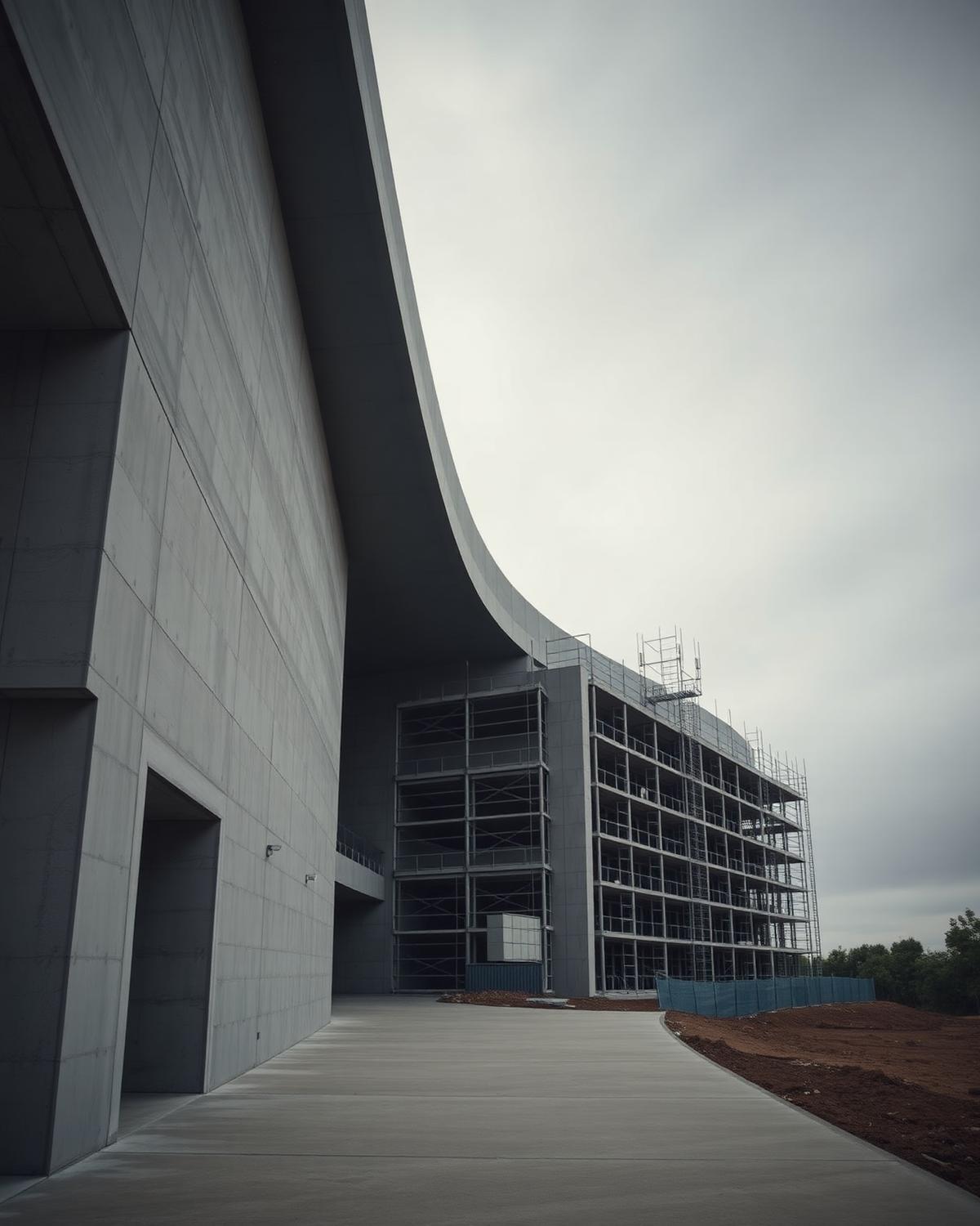 Building Construction