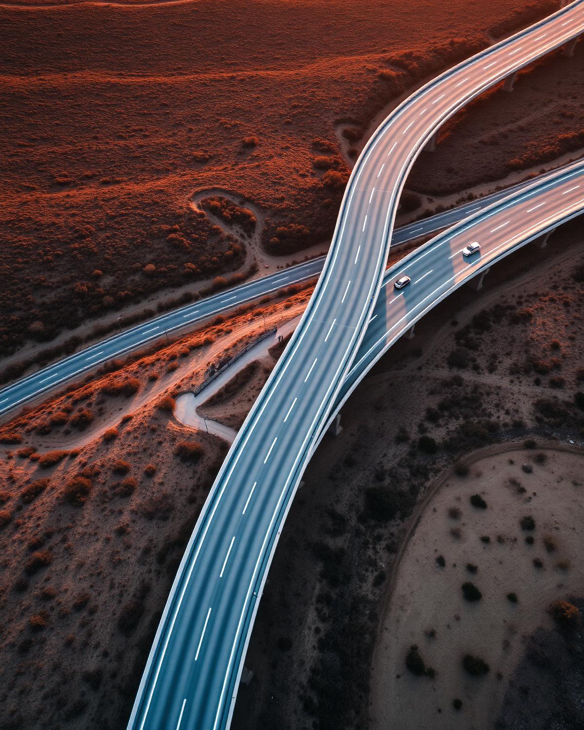 Road Construction